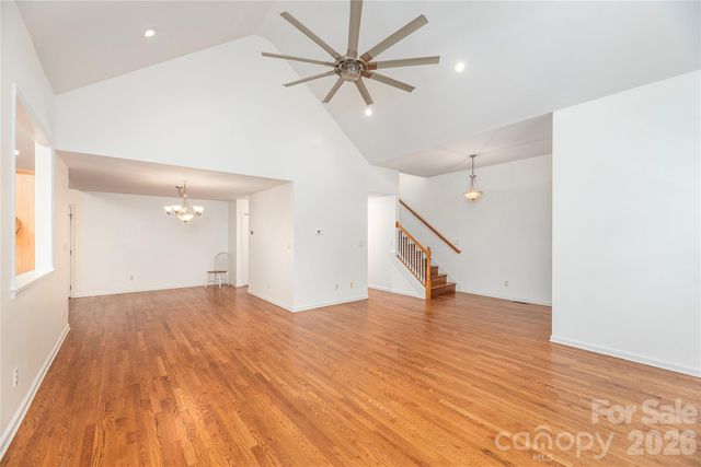 602 Hidden Springs Drive, Asheville, NC 28804