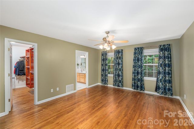 602 Hidden Springs Drive, Asheville, NC 28804
