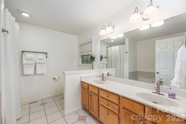 602 Hidden Springs Drive, Asheville, NC 28804