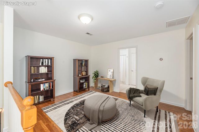 602 Hidden Springs Drive, Asheville, NC 28804