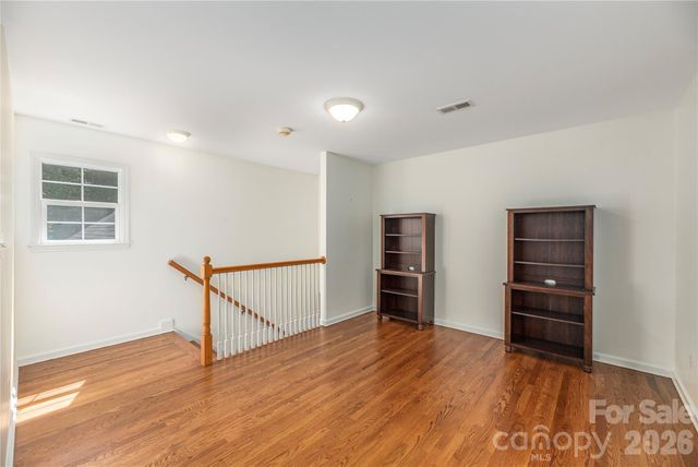 602 Hidden Springs Drive, Asheville, NC 28804