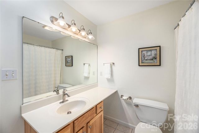 602 Hidden Springs Drive, Asheville, NC 28804