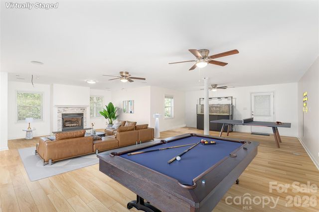 602 Hidden Springs Drive, Asheville, NC 28804