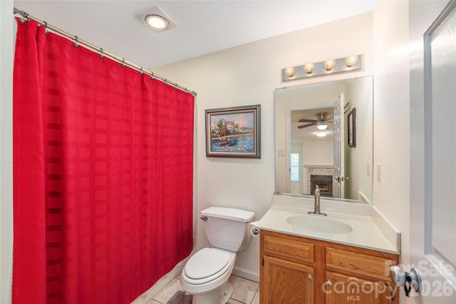 602 Hidden Springs Drive, Asheville, NC 28804