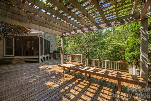 602 Hidden Springs Drive, Asheville, NC 28804
