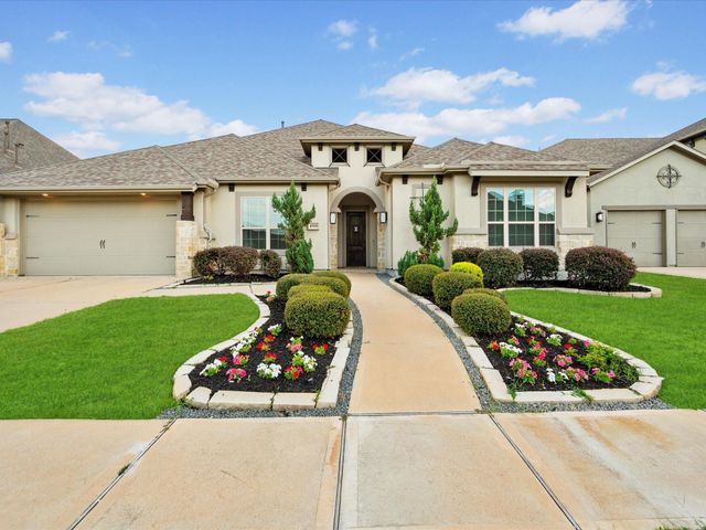 10818 Avery Arbor Lane, Cypress, TX 77433