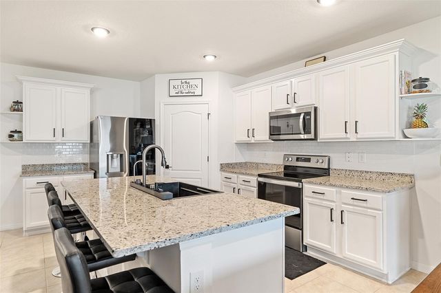 2533 HARMONIA HAMMOCK ROAD, Harmony, FL 34773