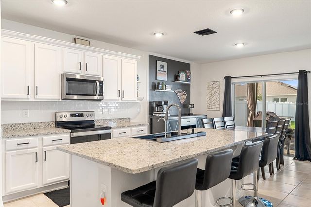2533 HARMONIA HAMMOCK ROAD, Harmony, FL 34773