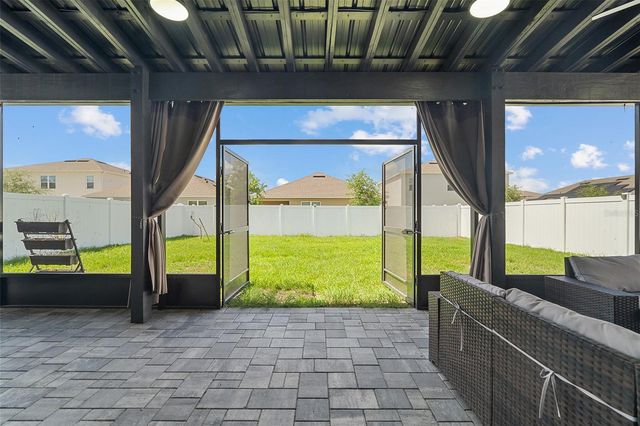 2533 HARMONIA HAMMOCK ROAD, Harmony, FL 34773