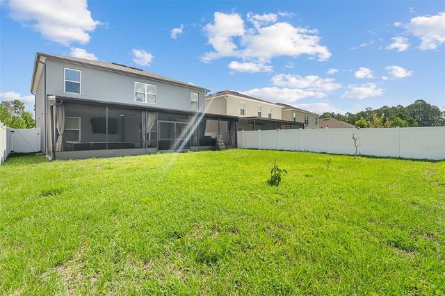 2533 HARMONIA HAMMOCK ROAD, Harmony, FL 34773
