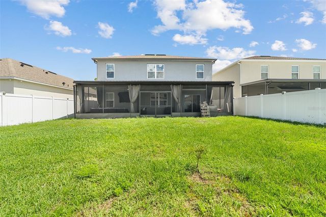 2533 HARMONIA HAMMOCK ROAD, Harmony, FL 34773