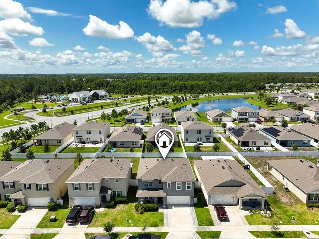 2533 HARMONIA HAMMOCK ROAD, Harmony, FL 34773