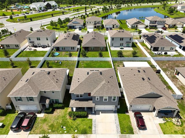 2533 HARMONIA HAMMOCK ROAD, Harmony, FL 34773