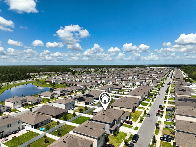 2533 HARMONIA HAMMOCK ROAD, Harmony, FL 34773