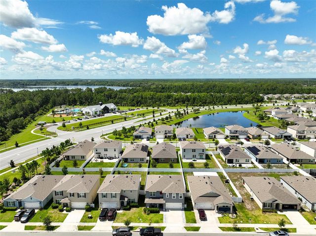 2533 HARMONIA HAMMOCK ROAD, Harmony, FL 34773
