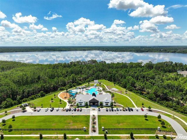 2533 HARMONIA HAMMOCK ROAD, Harmony, FL 34773