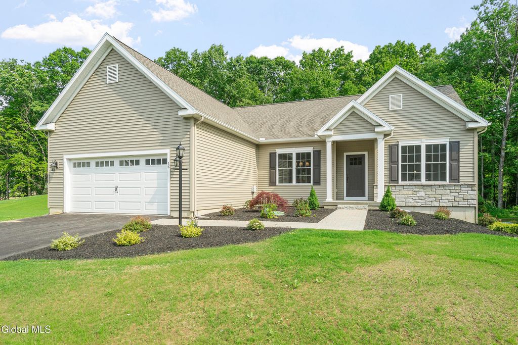 16 Mackenna Court, Ballston, NY 12019