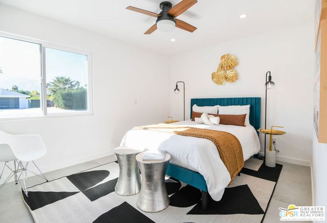 2080 N San Gorgonio Road, Palm Springs, CA 92262