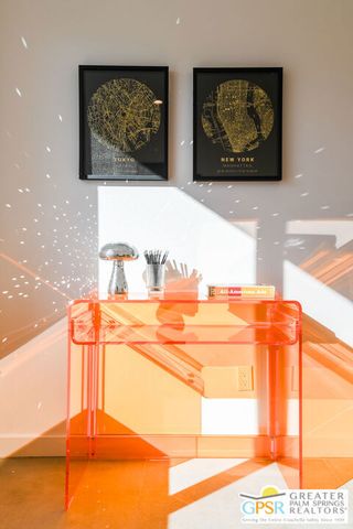 2080 N San Gorgonio Road, Palm Springs, CA 92262