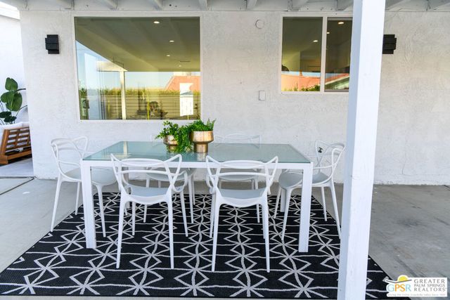 2080 N San Gorgonio Road, Palm Springs, CA 92262