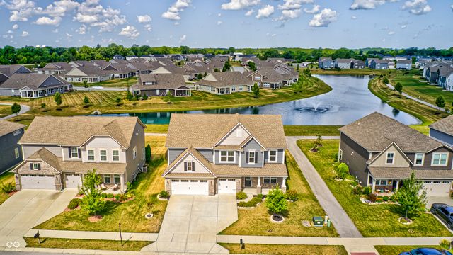 3224 Emmaline Drive, Brownsburg, IN 46112