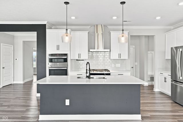 3224 Emmaline Drive, Brownsburg, IN 46112