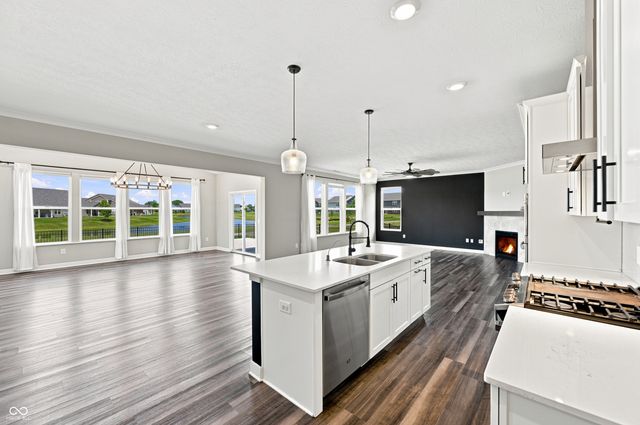 3224 Emmaline Drive, Brownsburg, IN 46112