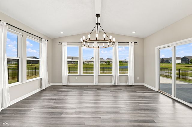 3224 Emmaline Drive, Brownsburg, IN 46112