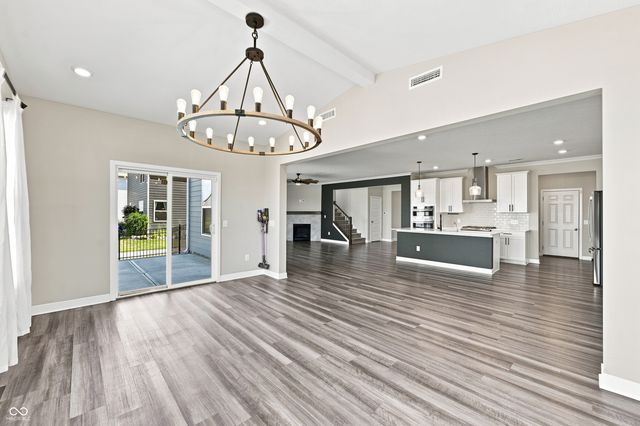 3224 Emmaline Drive, Brownsburg, IN 46112