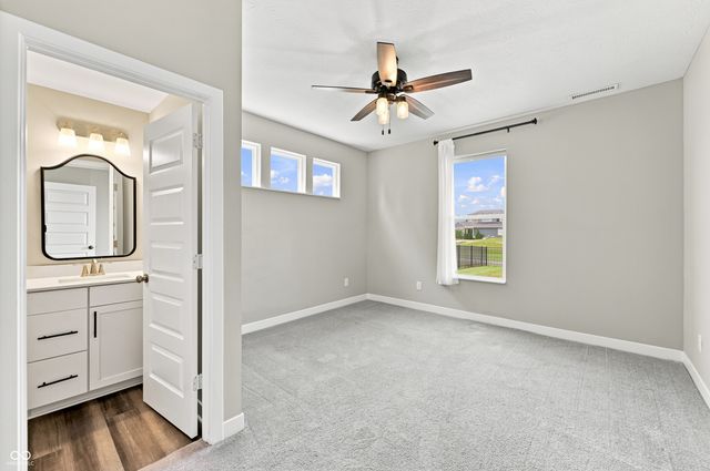 3224 Emmaline Drive, Brownsburg, IN 46112