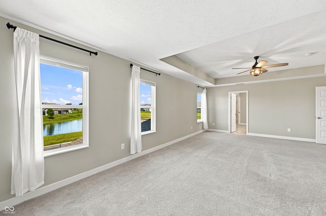 3224 Emmaline Drive, Brownsburg, IN 46112