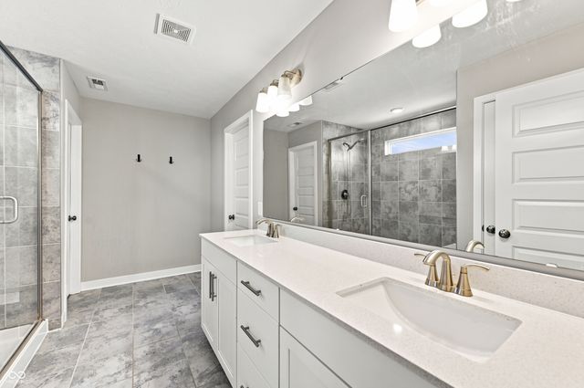 3224 Emmaline Drive, Brownsburg, IN 46112
