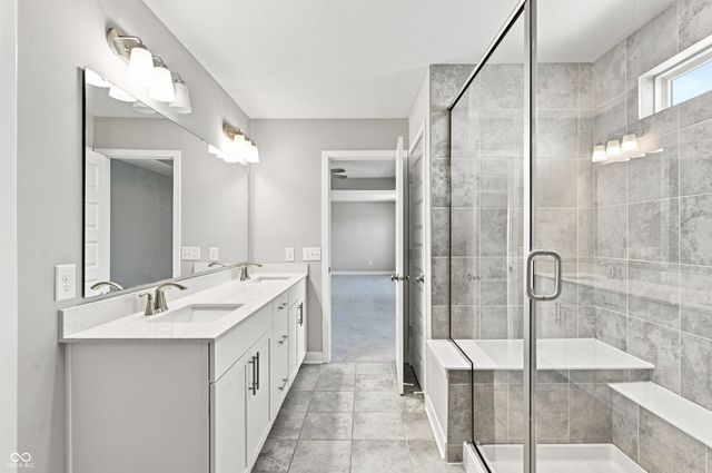 3224 Emmaline Drive, Brownsburg, IN 46112