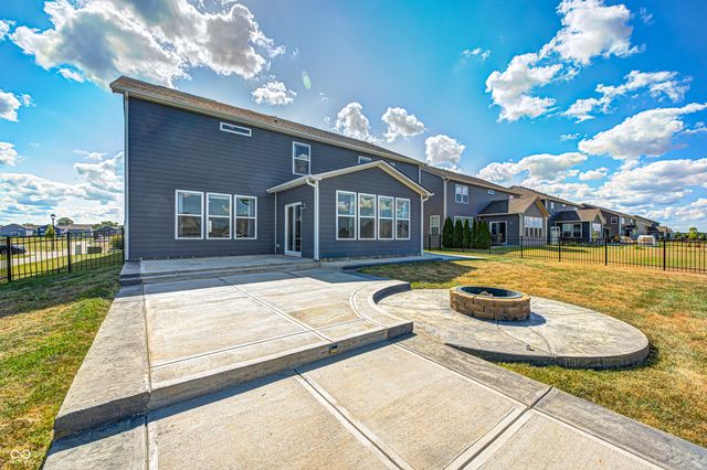 3224 Emmaline Drive, Brownsburg, IN 46112