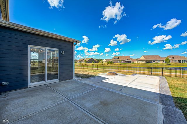 3224 Emmaline Drive, Brownsburg, IN 46112