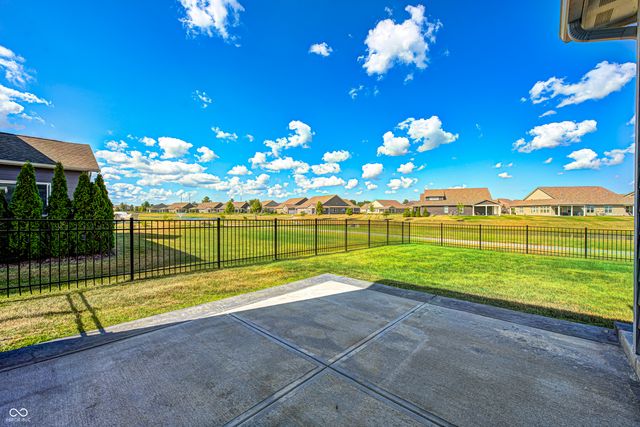 3224 Emmaline Drive, Brownsburg, IN 46112
