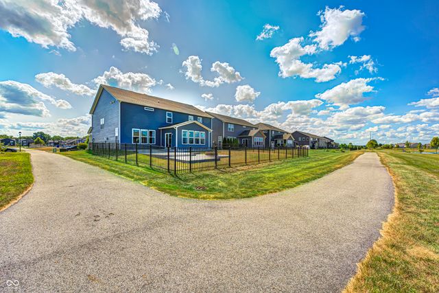 3224 Emmaline Drive, Brownsburg, IN 46112