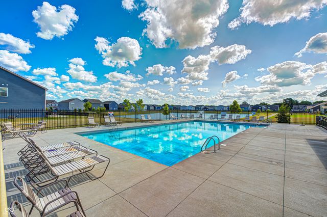 3224 Emmaline Drive, Brownsburg, IN 46112