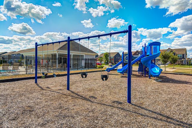 3224 Emmaline Drive, Brownsburg, IN 46112
