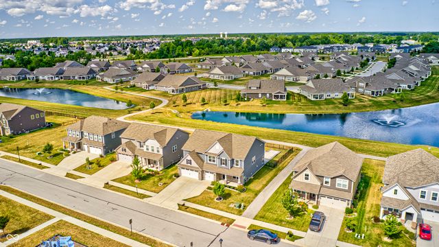 3224 Emmaline Drive, Brownsburg, IN 46112