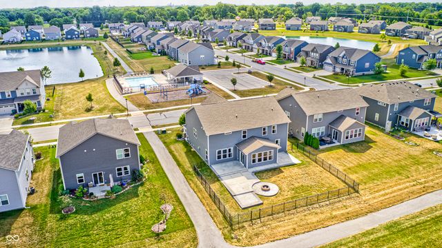 3224 Emmaline Drive, Brownsburg, IN 46112