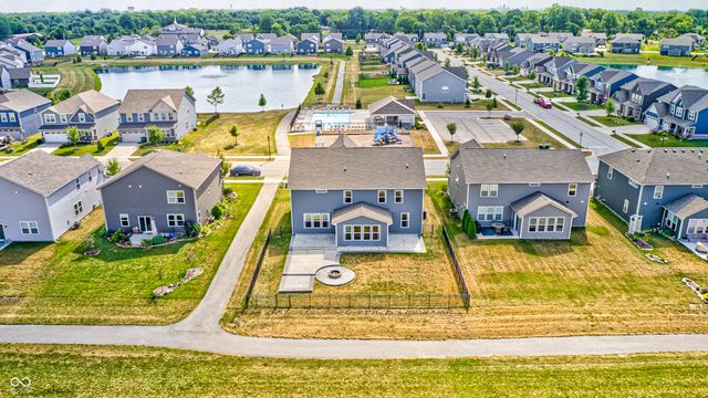 3224 Emmaline Drive, Brownsburg, IN 46112