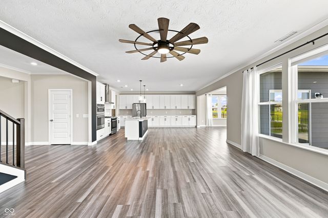 3224 Emmaline Drive, Brownsburg, IN 46112