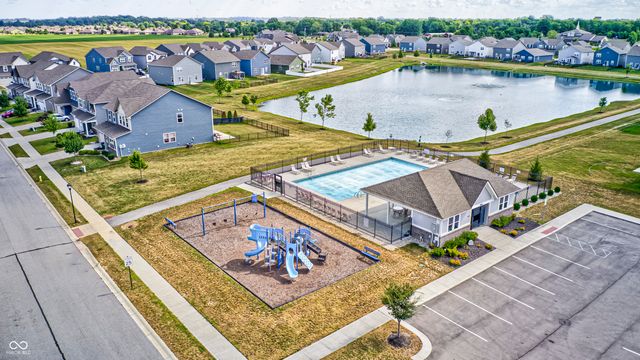3224 Emmaline Drive, Brownsburg, IN 46112