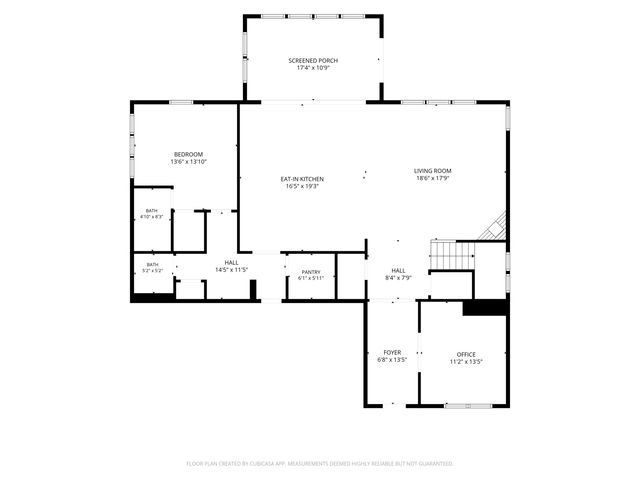 3224 Emmaline Drive, Brownsburg, IN 46112