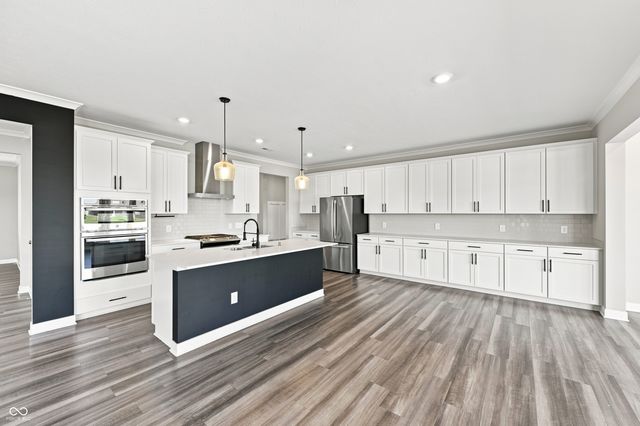 3224 Emmaline Drive, Brownsburg, IN 46112