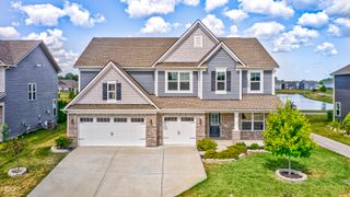 3224 Emmaline Drive, Brownsburg, IN 46112