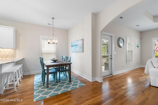334 NE 49th Street, Oak Island, NC 28465
