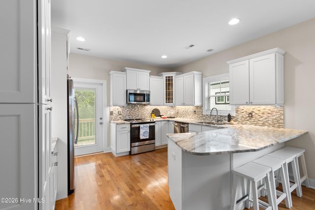 334 NE 49th Street, Oak Island, NC 28465