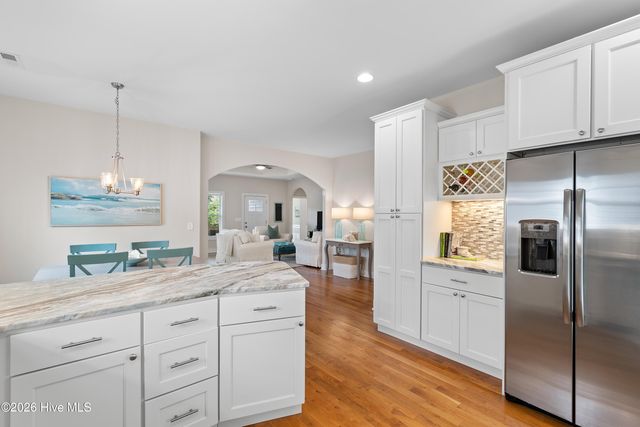 334 NE 49th Street, Oak Island, NC 28465
